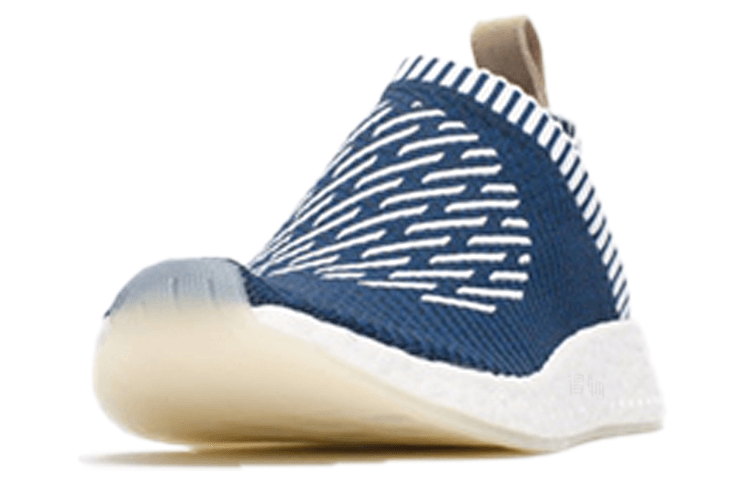 adidas originals adidas NMD CS2 Primeknit Ronin Stripes — фото 6