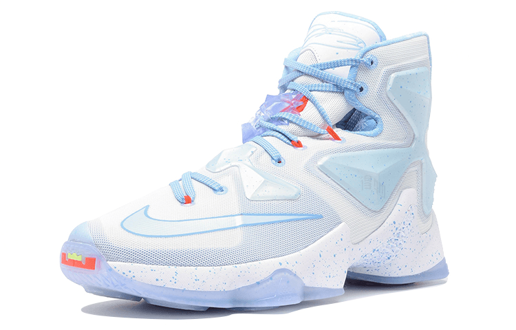Nike Lebron 13 Christmas — фото 6