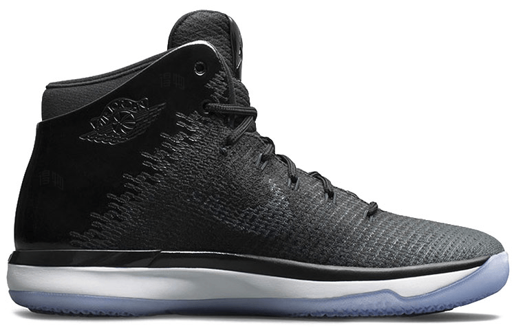 Jordan Air Jordan 31 "Space Jam" — фото 6