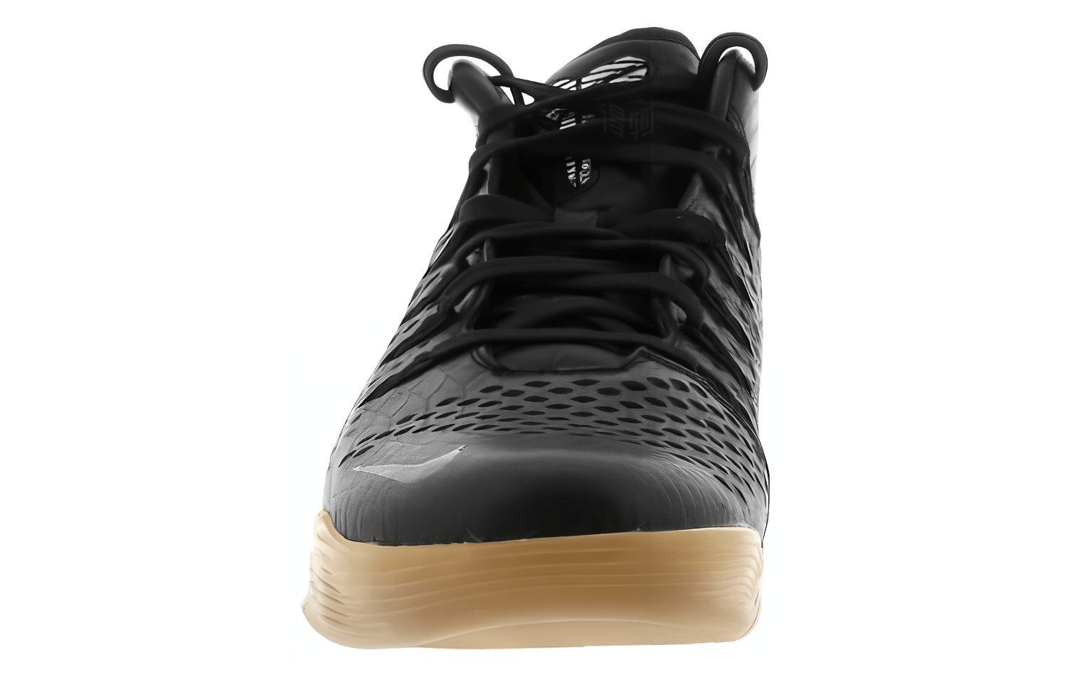 Nike Kobe 9 EXT Mid Black Mamba — фото 8