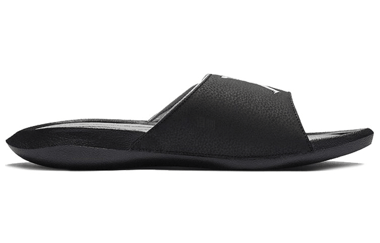 Jordan Hydro 6 Black — фото 1