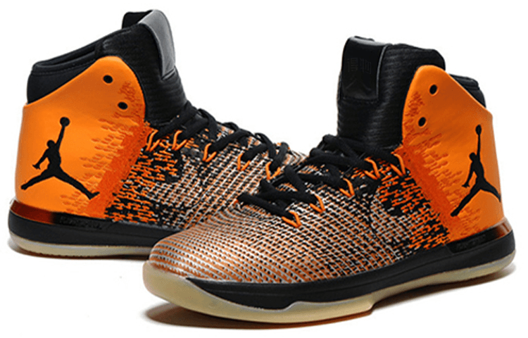 Jordan Air Jordan 31 Shattered Backboard — фото 6