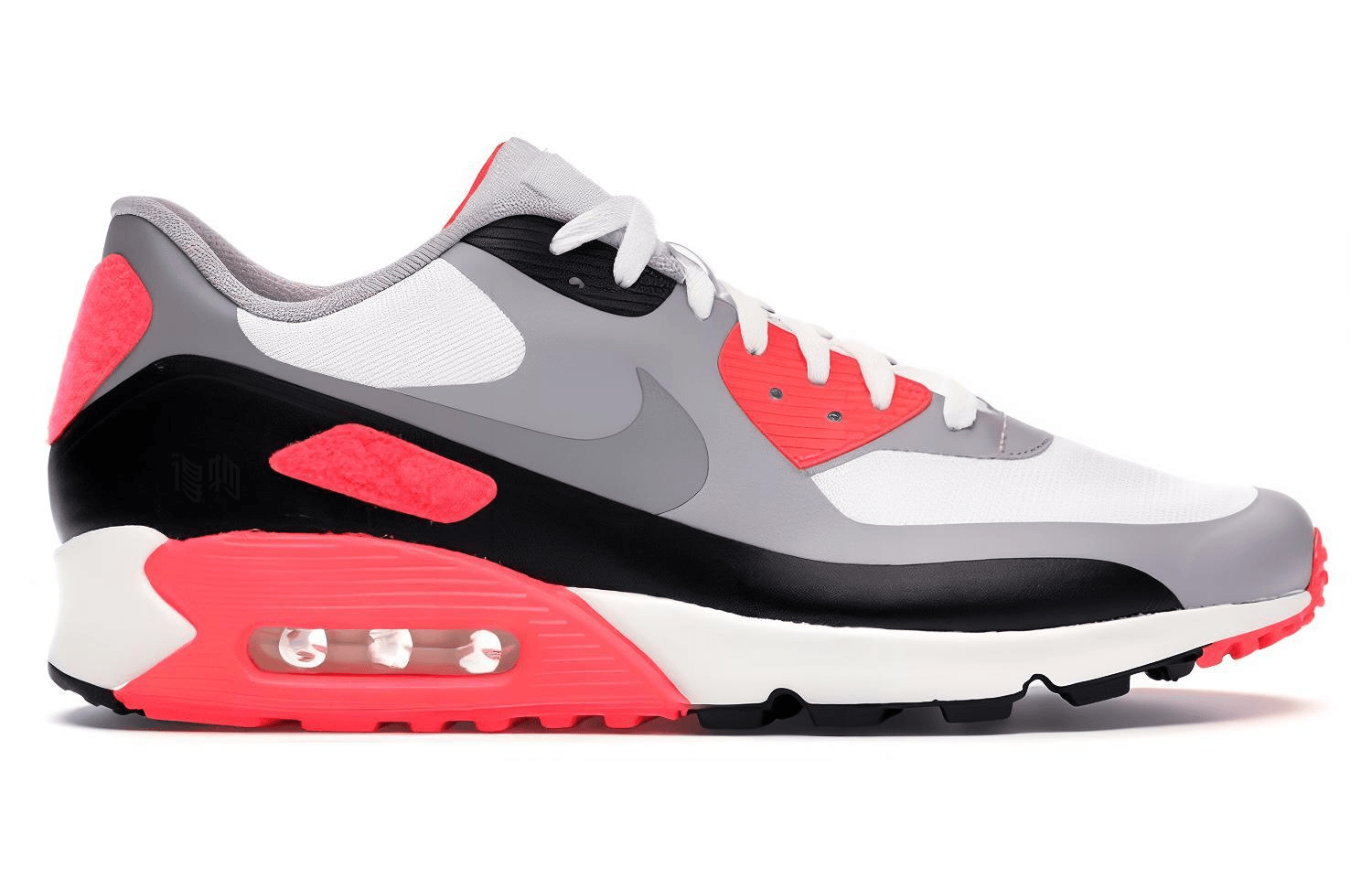 Nike Air Max 90 Patch OG "Infrared" — фото 6