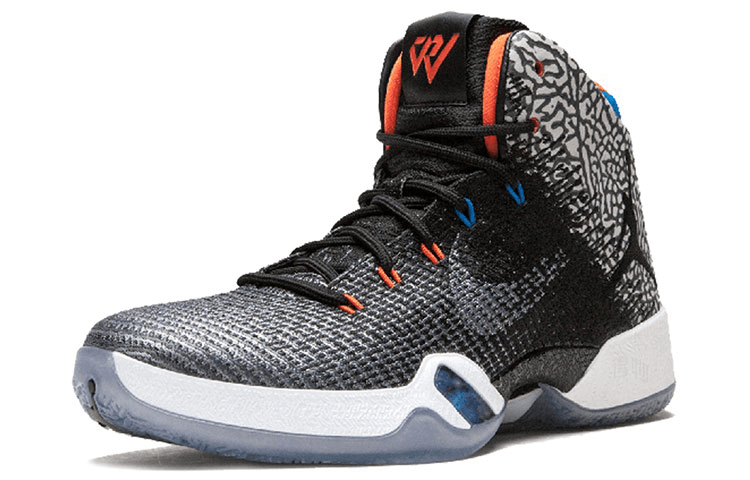Jordan Air Jordan 31 "Cement Grey" — фото 6