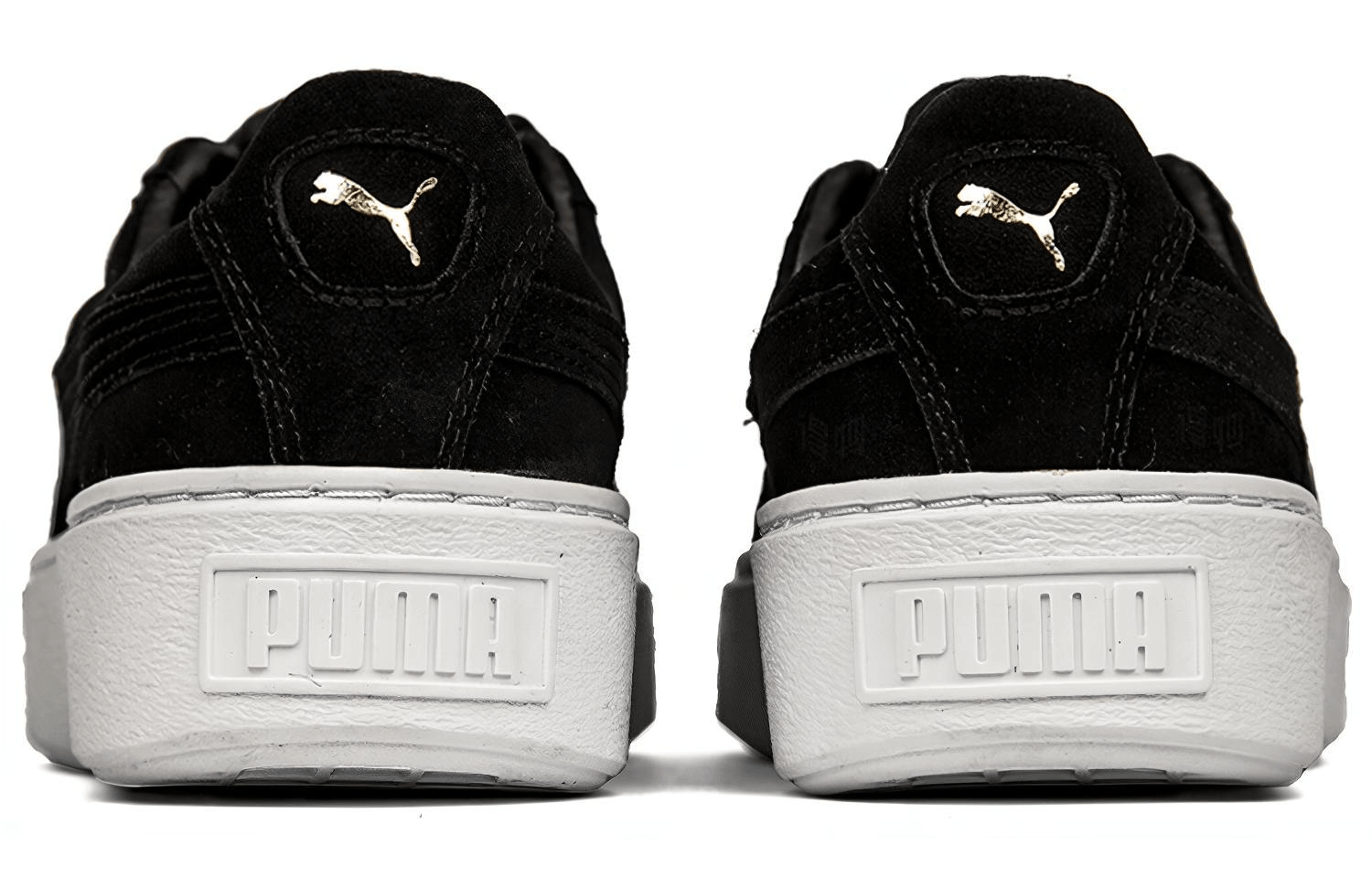 Puma Suede — фото 8
