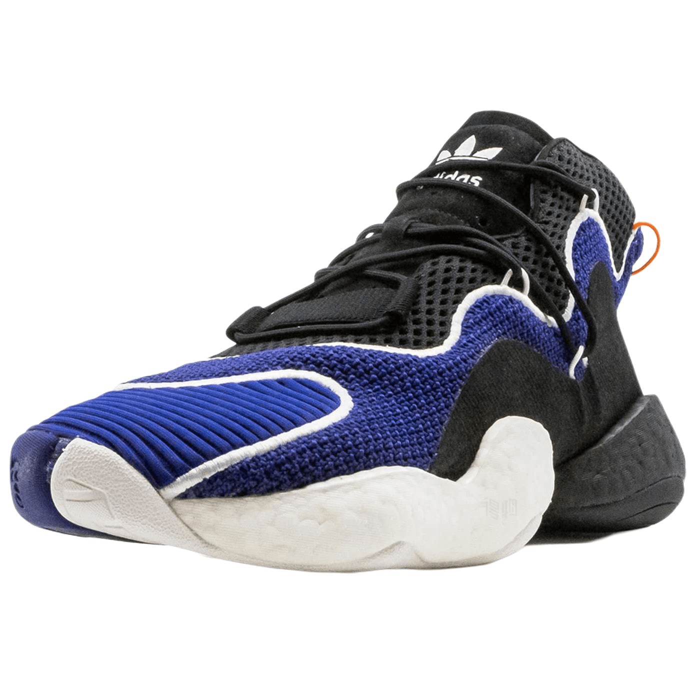 adidas originals adidas Crazy BYW 1.0 — фото 6