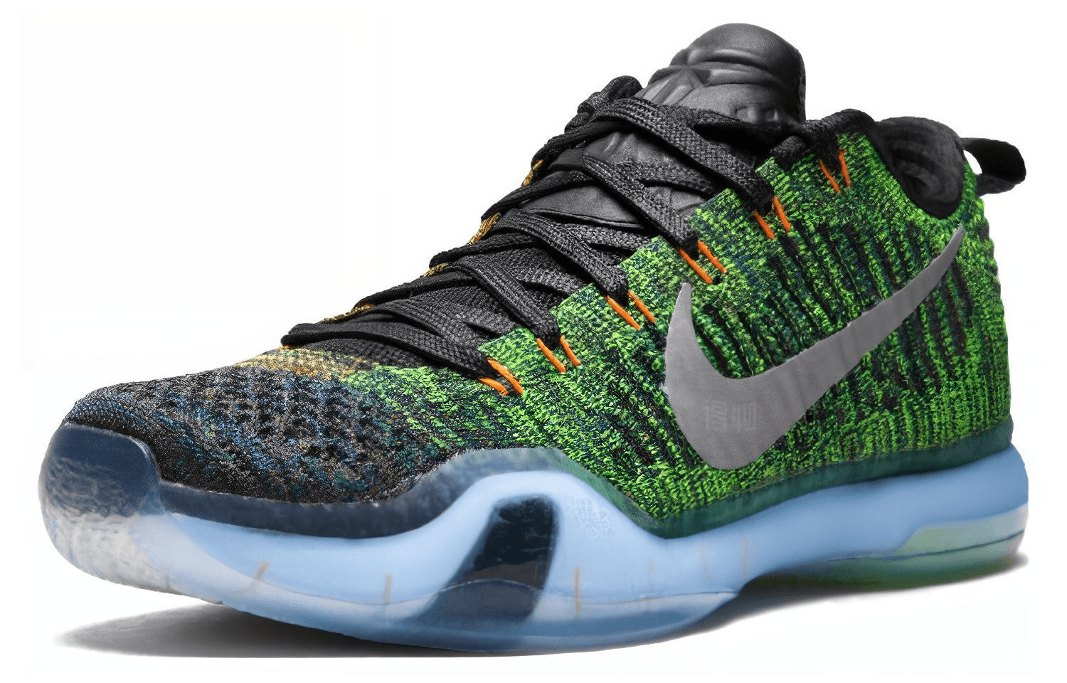 Nike Kobe 10 Elite HTM Racecar — фото 7