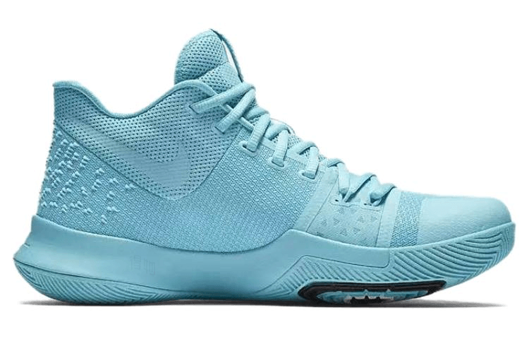 Nike Kyrie 3 Aqua — фото 7