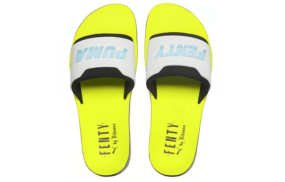 Puma Rihanna Fenty Surf Slide — фото 8