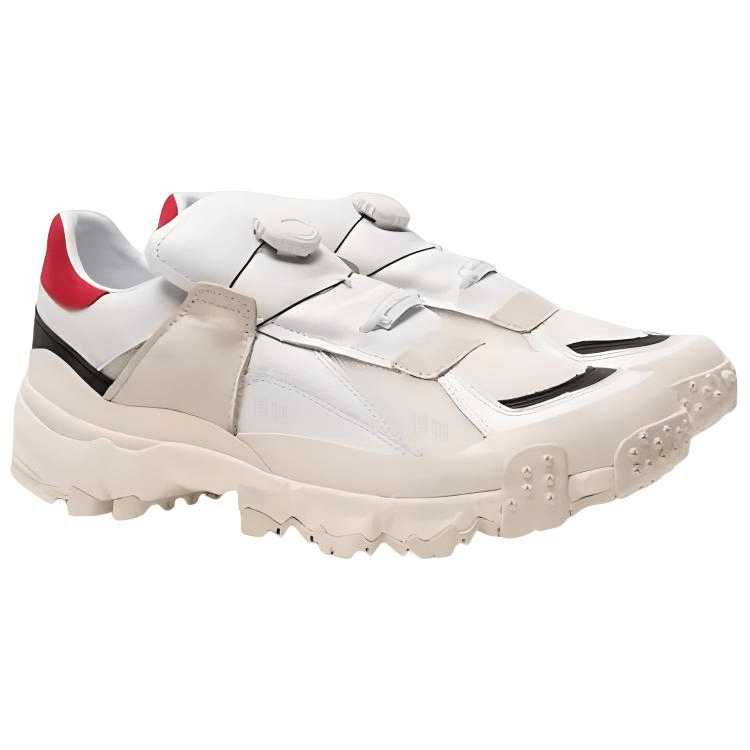 Puma Han Kjobenhavn x PUMA Trailfox Disc White Whisper — фото 7