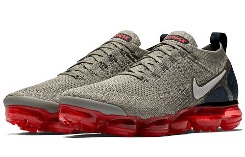Nike VaporMax 2.0 — фото 7