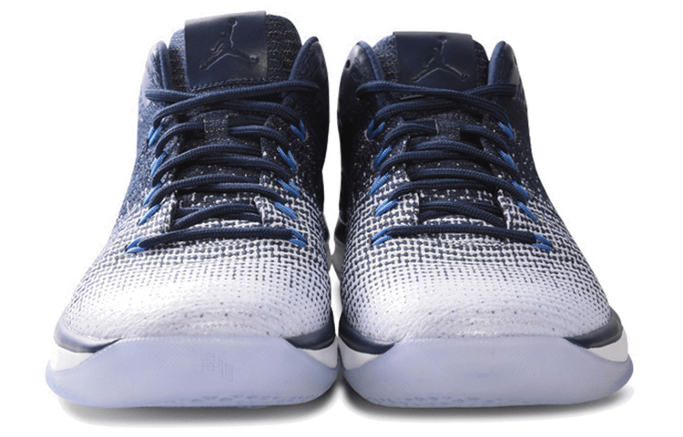 Jordan Air Jordan 31 Low Midnight Navy — фото 5
