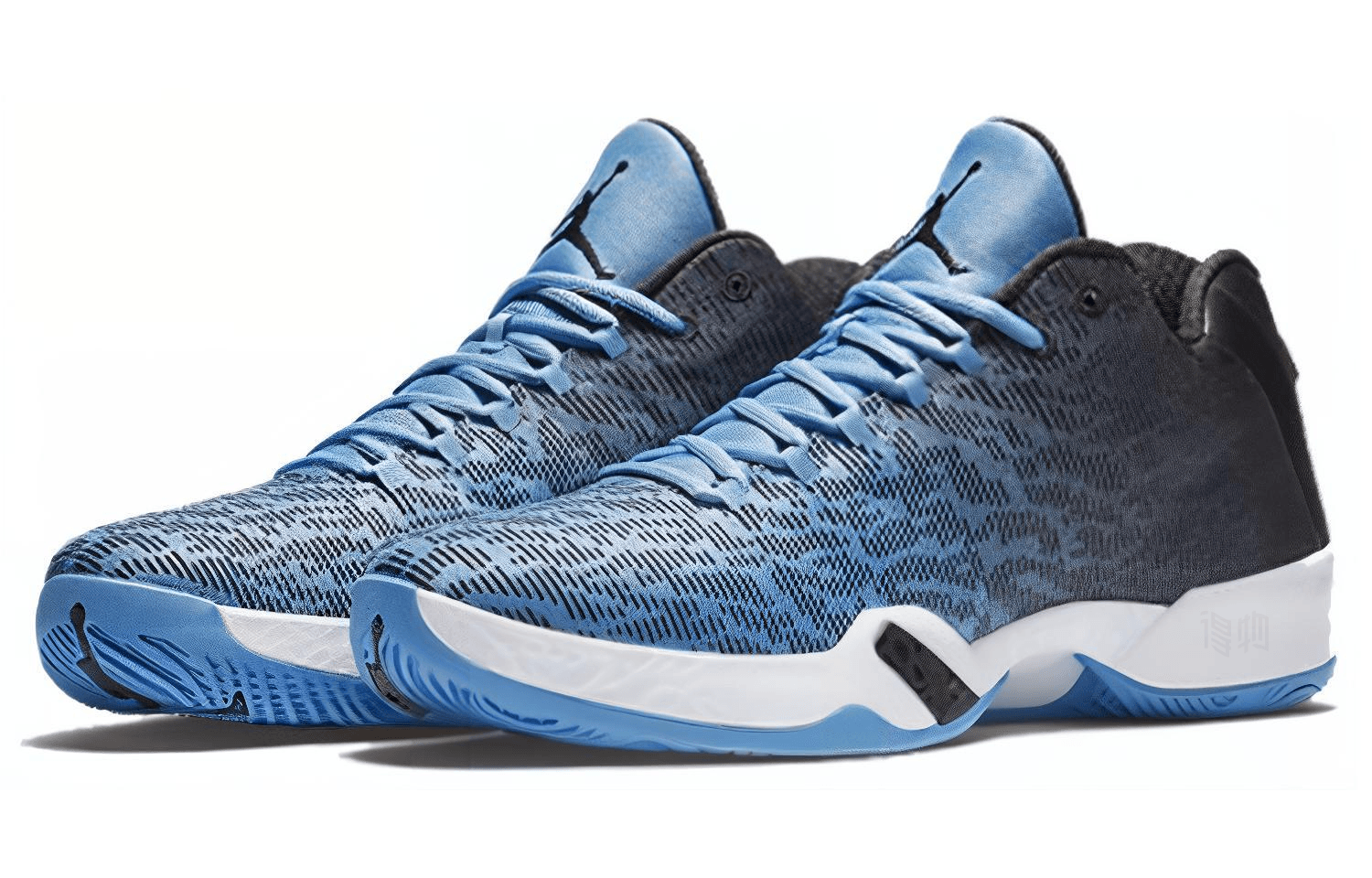Jordan Air Jordan 29 Low UNC — фото 7