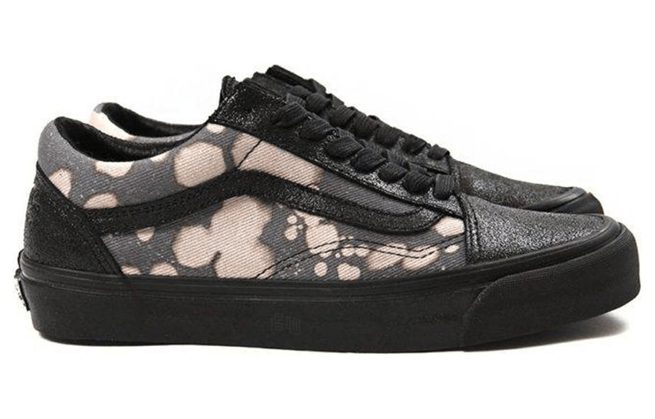 Vans CONCEPTS x Vans Old Skool Vault OG LX — фото 2