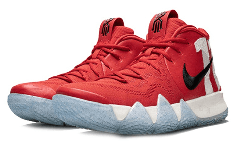 Nike Kyrie 4 — фото 7