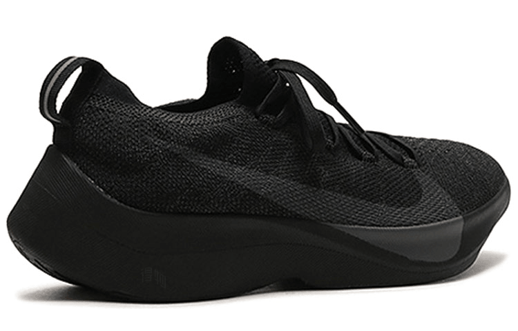 Nike Vapor Street Flyknit Black — фото 6