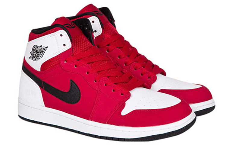 Jordan Air Jordan 1 Retro Blake Griffin PE — фото 7