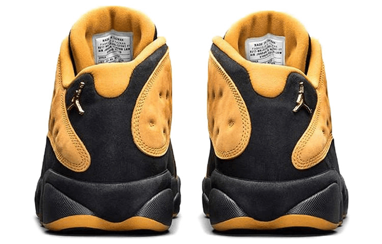 Jordan Air Jordan 13 Retro Low Chutney — фото 8