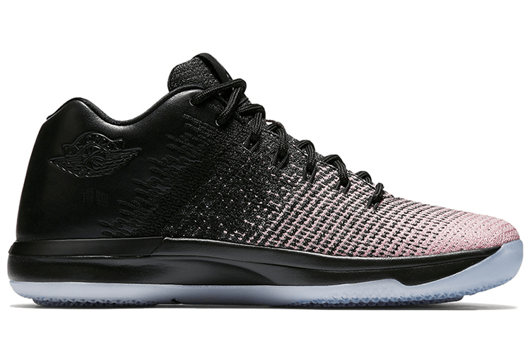 Jordan Air Jordan 31 Low Oreo — фото 7