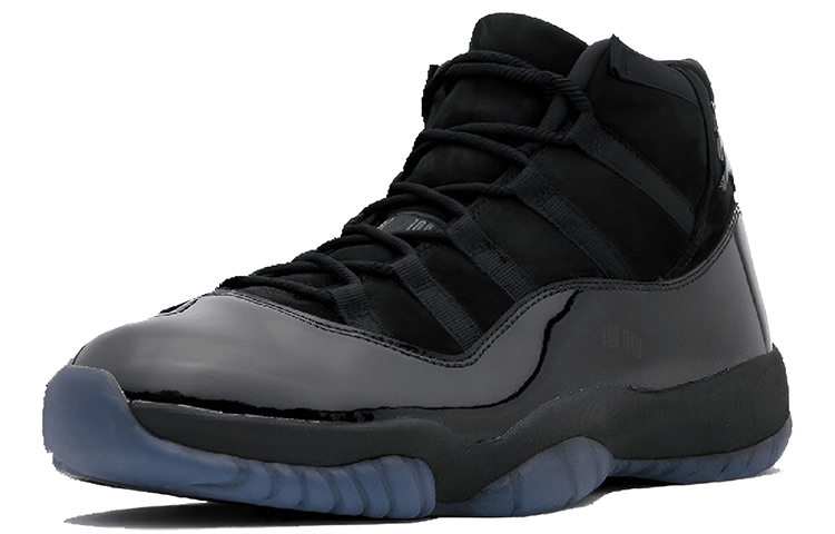 Jordan Air Jordan 11 Retro Cap and Gown — фото 7