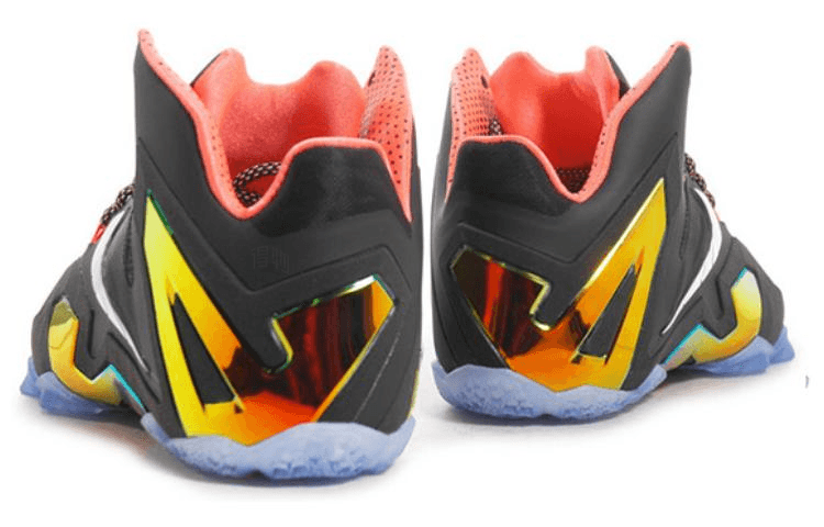 Nike Lebron 11 Elite 11 — фото 6