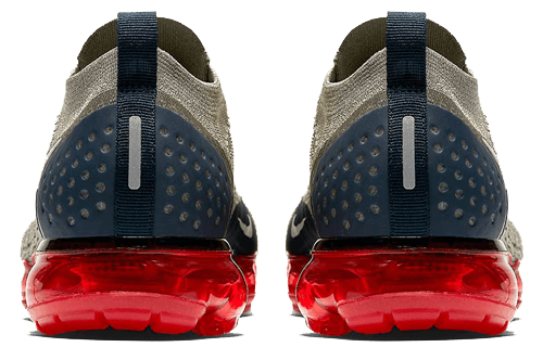Nike VaporMax 2.0 — фото 9