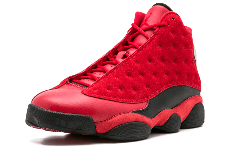 Jordan Air Jordan 13 Retro What Is Love Pack — фото 6