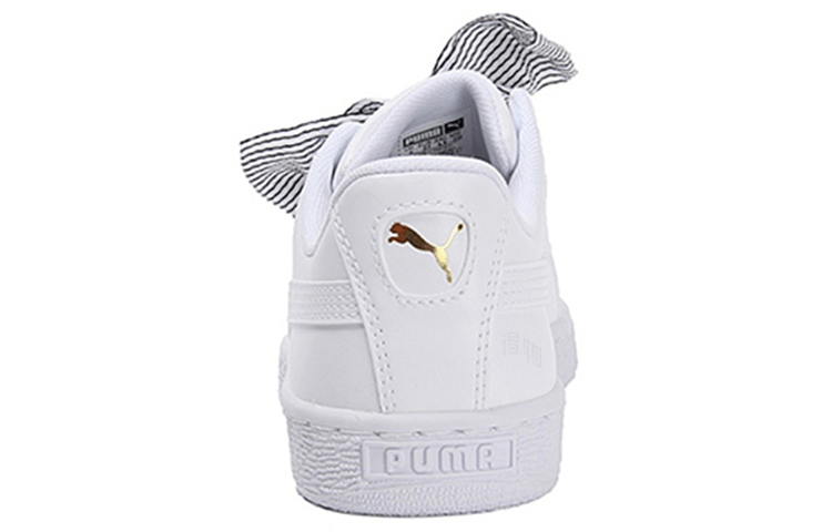 Puma Basket Heart — фото 6