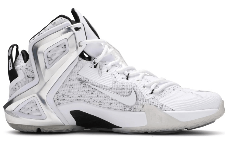 Nike Pigalle x Nike Lebron 12 Elite — фото 5