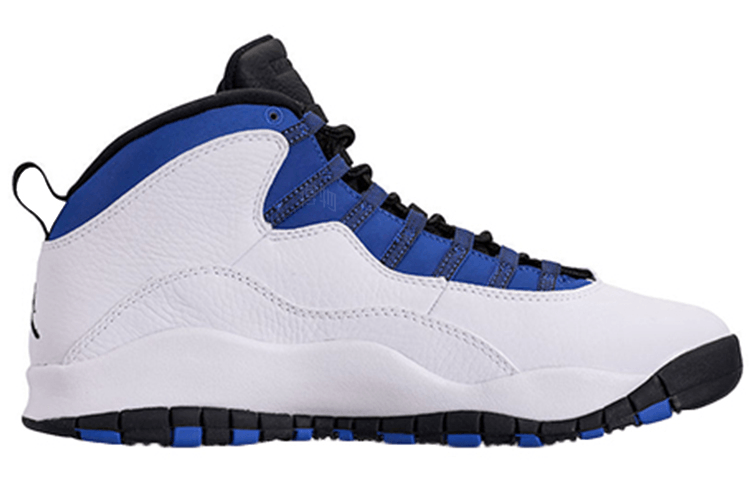 Jordan Air Jordan 10 Retro Russell Westbrook Class of 2006 — фото 6