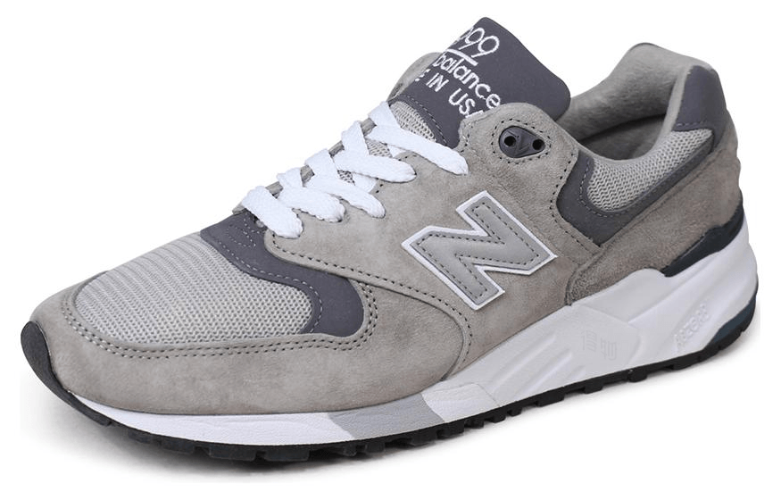 New Balance Бег (Арт. M999CGL) — фото 7