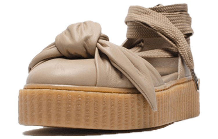 Puma Fenty x PUMA Bow Creeper Sandal — фото 6