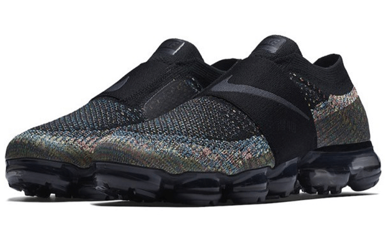 Nike Vapormax Moc Rainbow — фото 7