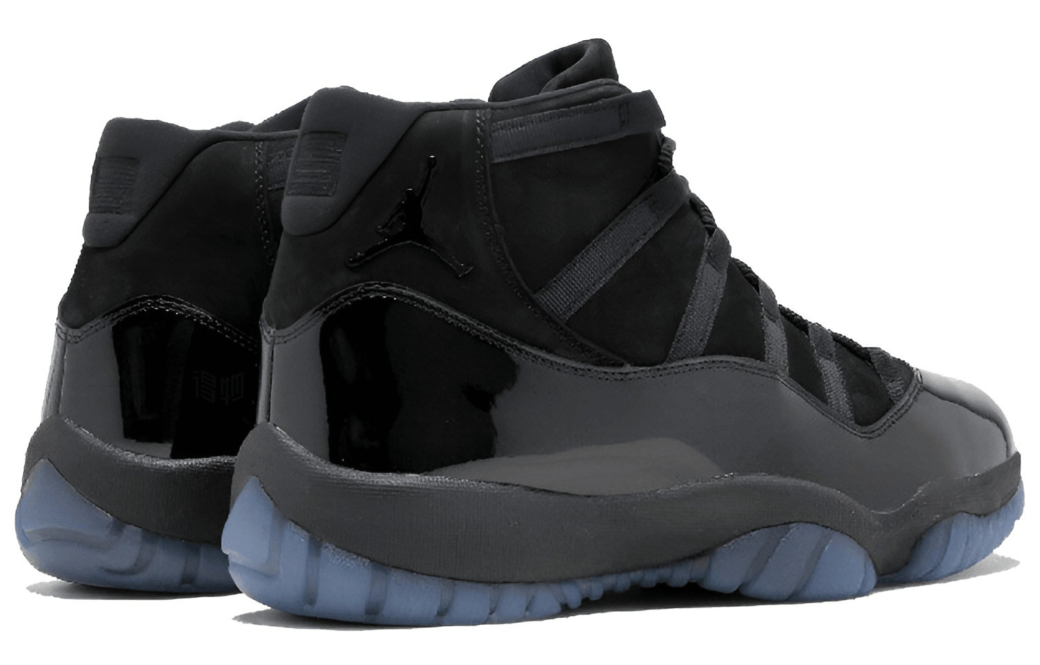 Jordan Air Jordan 11 Retro Cap and Gown — фото 8
