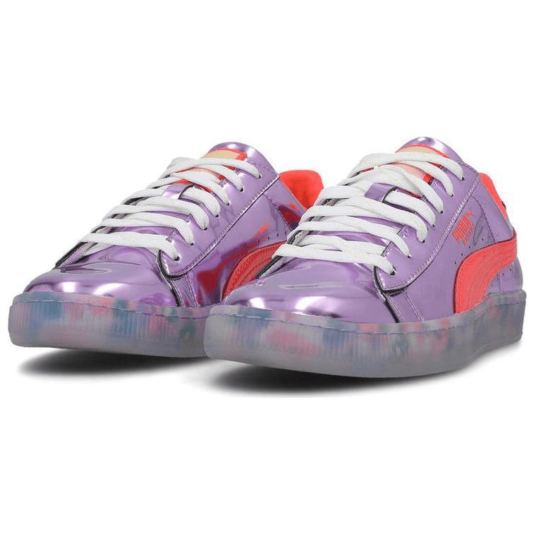 Puma Sophia Webster x PUMA Basket Candy Princess — фото 7