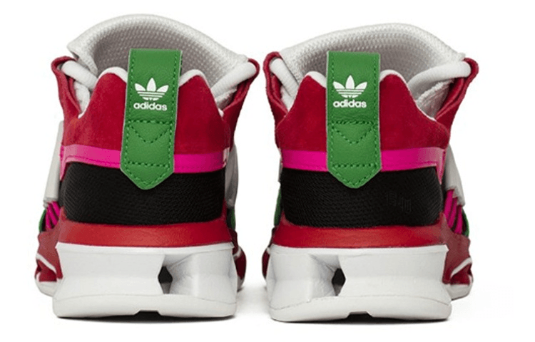 adidas originals Бег (Арт. CM8095) — фото 9