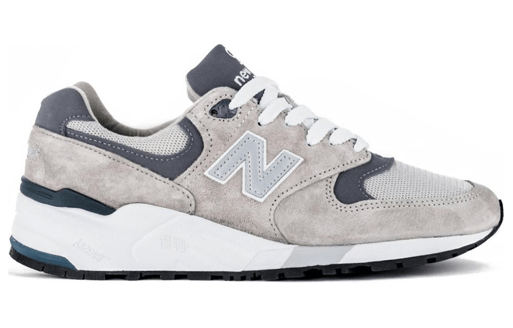 New Balance Бег (Арт. M999CGL) — фото 6