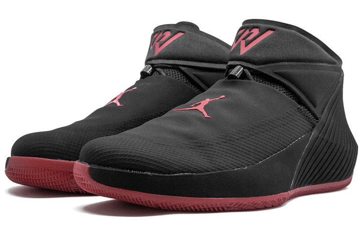 Jordan Why Not Zer0.1 Bred — фото 7
