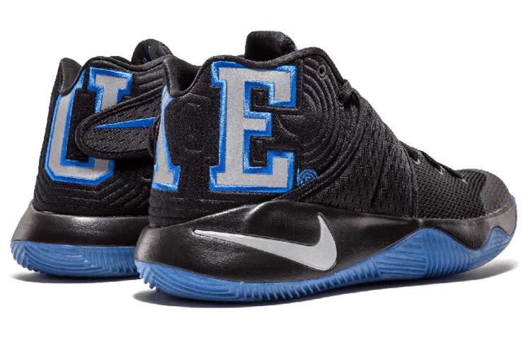 Nike Kyrie 2 Duke — фото 8