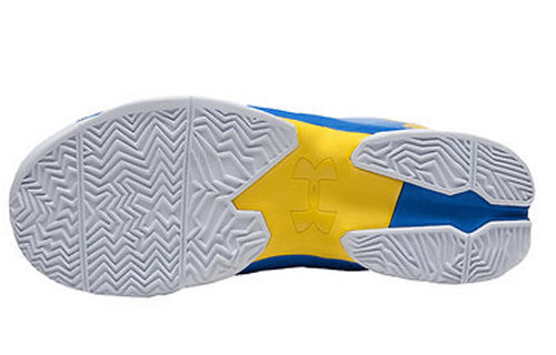 Under Armour Curry 2.5 — фото 9