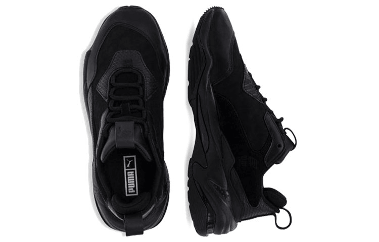 Puma Thunder Desert Black — фото 8