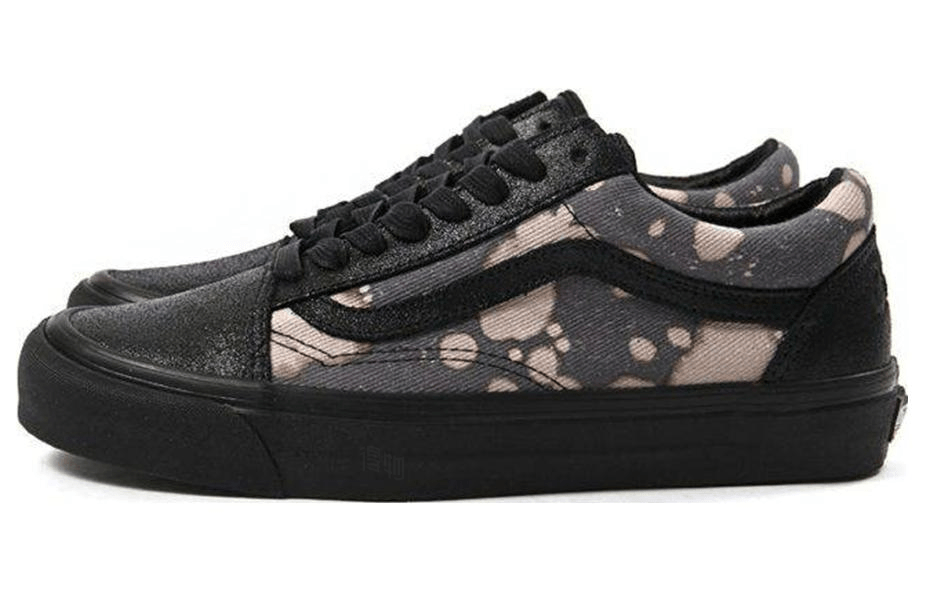 Vans CONCEPTS x Vans Old Skool Vault OG LX — фото 5