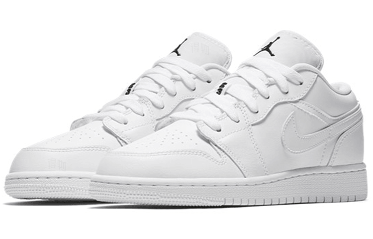 Jordan Air Jordan 1 Low BG — фото 8