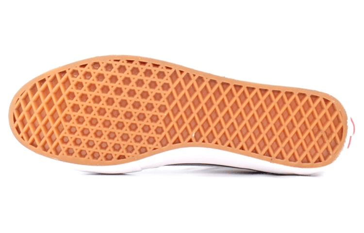 Vans Supreme x Vans SK8 Croc Corduroy Light Brown — фото 11