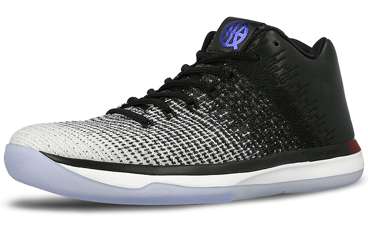 Jordan Air Jordan 31 Low Quai 54 — фото 8