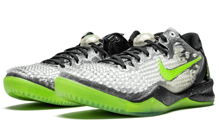 Nike Kobe 8 SS Christmas — фото 5