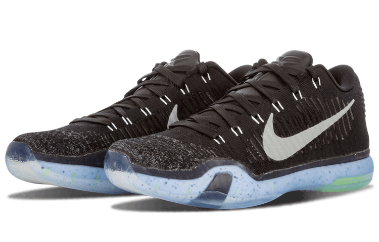 Nike Kobe 10 Elite HTM Arrowhead — фото 5