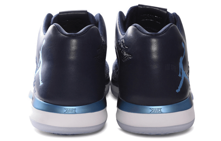 Jordan Air Jordan 31 Low Midnight Navy — фото 6