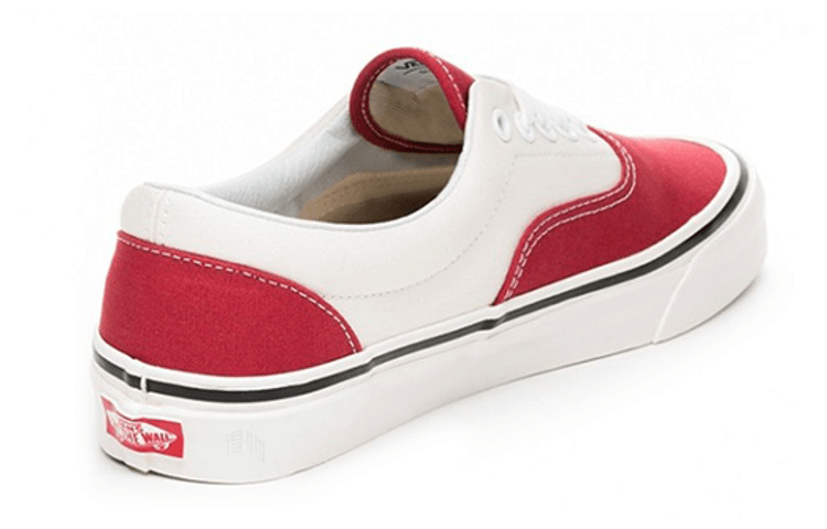 Vans Era 95 DX Anaheim — фото 8