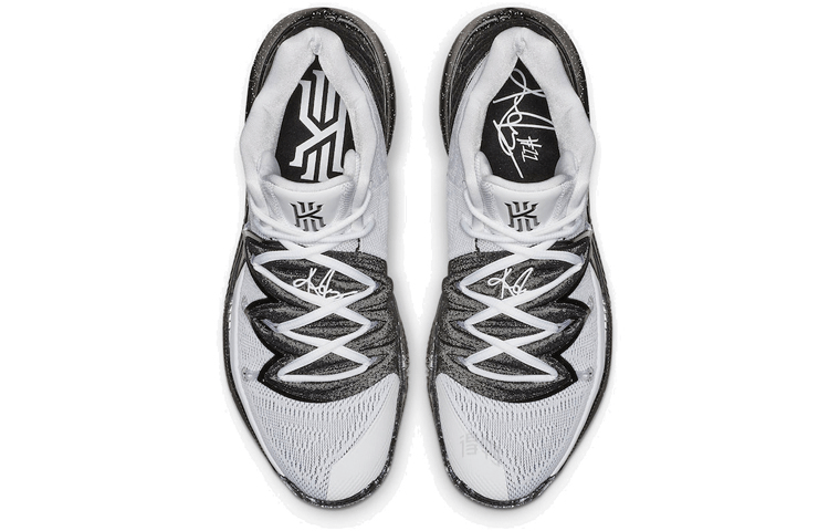 Nike Kyrie 5 — фото 7
